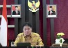 Selain Insentif Pajak Properti, Jokowi Setujui Bansos Rp 600 Ribu untuk PKL, Warung dan Nelayan