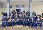 Peringati HUT Ke-42, Puluhan Pendekar IKSPI Kera sakti Ikuti Donor Darah