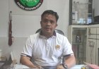 Jalani Pemeriksaan 1x24 Jam Atas Pemilik 10 Paket Ganja, Ditetapkan Tersangka