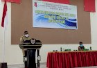 BP4D Gelar Konsultasi Publik RPJMD Boven Digoel, Bupati: Saya Harapkan Terjadi Diskusi dan Sharing Data yang Baik