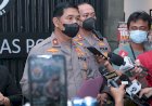 1.925 Personel Diturunkan dalam Operasi Damai Cartenz 2022