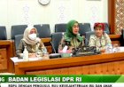 1 dari 3 Anak Indonesia Stunting, FPKB Usulkan RUU Kesejahteraan Ibu dan Anak