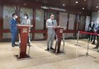 Pansus Bantah RUU IKN Dibahas Tergesa-gesa karena Titipan Investor