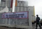 Pasien Omicron Boleh Melakukan Isoman Asal Penuhi 2 Syarat