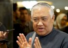 Tolak Ibukota Baru, Din Syamsuddin Segera Gugat UU IKN ke Mahkamah Konstitusi
