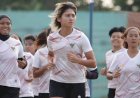 Hadapi Pemain-pemain Hebat Australia, Timnas Putri Indonesia Justru Lebih Termotivasi