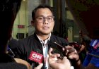 Kasus Baru, KPK Geledah Kantor Bupati Buru Selatan dan Sita Sejumlah Dokumen