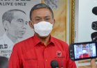 Prasetio: Jika Ibukota Negara Pindah, Jakarta Akan Setara New York