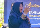 Fauzun Nihayah Kutuk Keras Insiden Tindak Pidana Kekerasan Seksual Yang Terjadi Di Merauke 