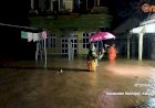 Pantuan BNPB, Banjir di Jember Jatim Meluas hingga 5 Kecamatan