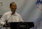 Resmi Dikukuhkan, Ketua JMSI Jabar Komitmen Wujudkan Pers Sehat