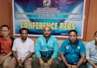 Tersisa 9 dari 11 Bakal Calon Ketua KNPI Papua,  Bobby Awi: Akan Kami Bawa Dalam Sidang Pleno