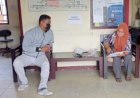 Akademisi UNMUS Melakukan Pengabdian Kepada Masyarakat