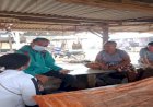 Kembangkan Potensi Alam Papua, Akademi Unmus Lakukan Penelitian Terhadap Sagu  
