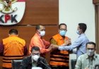 LSAK: Cara Firli Bahuri Cs Hadirkan Tersangka Sudah Tepat