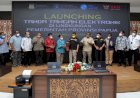 Pemprov Papua Luncurkan Aplikasi TTD Digital, Guna Mempermudah Pengurusan Dokumen Pegawai