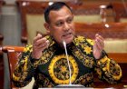 Sepanjang 2021 KPK Sudah Tersangkakan 123 Orang