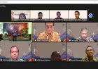 Direktur Utama LPDP : Mahasiswa Harus Berada Dekat Dengan Rakyat