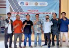 Dosen Unmus Melaksanakan Program Pengabdian Kemitraan Masyarakat (PKM) 2021