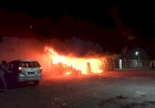 17 Korban THM Double O Telah Dievakuasi