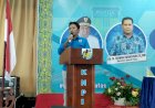 Pesan DPP KNPI Kepada AGW Saat Terpilih Kembali sebagai Ketua.