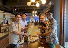 JMSI Bertemu Ketua Umum HIPMI, Ini Hasil Percakapannya