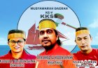 Menuju Musda KKSS, Merauke, Dr. Alimuddin: Mari Satukan Kembali Serpihan Kayu Untuk Membentuk Phinisi Yang Tangguh