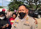 Polri Tangkap Terduga Dua Pelaku Pembacok Khani Rumaf