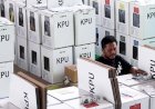 KPU: 120 Hari Masa Kampanye Pemilu 2024 Mengacu Waktu Proses Sengketa Pencalonan dan Pengadaan Logistik Pemilihan