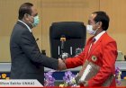 Majelis Wali Amanat Apresiasi Terpilihnya Prof Jamaluddin Jompa Sebagai Rektor Unhas 2022-2026