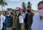 Begini Tanggapan Kabid Litbang Bappeda Merauke Usai Penyerahan Pompa Tenaga Surya Portable Karya Dosen Unmus