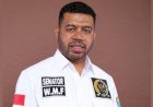 Filep Wamafma Berharap Pemerintah Mampu Deteksi Dini Gangguan Keamanan