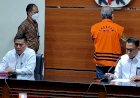 Agar Dapat Pinjaman Dana PEN Rp 350 Miliar, Andi Merya Suap Pejabat Kemendagri Rp 2 Miliar