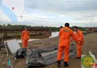 Tersapu Arus Sungai Digoel, Paman dan Keponakan dalam Pencarian. 