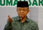 Anwar Abbas: Teror di Papua Sudah Benar-benar Mengganggu Ketentraman dan Kenyamanan Bangsa