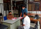 Tersangka Penganiayaan AS Dilimpahkan ke Kejaksaan