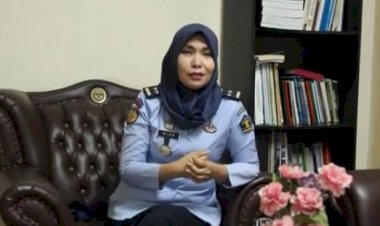 Catatan Sepanjang 2021 Kemenkumham Ada 122 Napi Terorisme Ikrar Setia NKRI