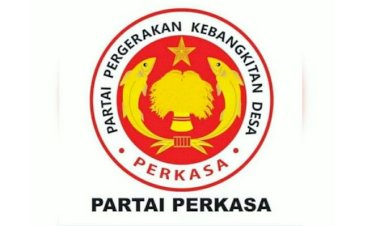 Besok, Partai Perkasa Akan Disahkan Kemkumham