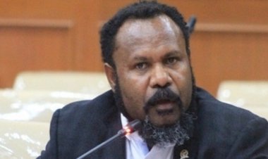 Kecam Cuitan Ferdinand Hutahaean, GAMKI Percayakan Proses Hukum pada Polri