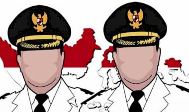 Pakar: Penunjukan Pj Gubernur, Walikota, dan Bupati Harus Melalui Proses Open Bidding