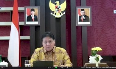 Selain Insentif Pajak Properti, Jokowi Setujui Bansos Rp 600 Ribu untuk PKL, Warung dan Nelayan