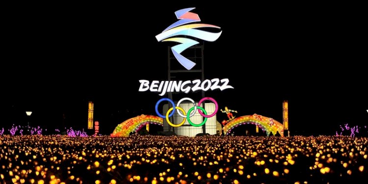 Olimpiade Beijing 2022