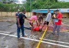 Usai Pesta Miras Jenis Kaki Anjing, Seorang Pria di Mappi Tewas Dikeroyok Rekannya