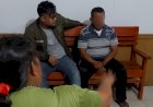 Seorang Ayah Di Mappi Tega Setubuhi Anak Kandungnya Sendiri