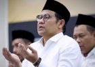 PBNU Tak Lagi Diasosiasikan Milik PKB Semata, Cak Imin Alami Konflik Batin