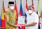 Kuta Malaka Dipastikan Jadi Lokasi Venue Utama PON Aceh-Sumut