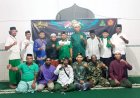 PC GP Ansor Merauke Rayakan Peringatan Harlah NU ke-96