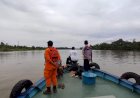 Hari ke-5 Pencarian, Widodo Korban Speed Boat Terbalik di Asikie Boven Digoel, Belum Ditemukan