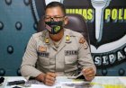 Rugi Hingga Puluhan Juta Polisi Tangani Kasus Pencurian di Mangga Dua Merauke
