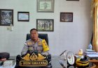 Kapolres Merauke Sikapi Tanggapan Masyarakat di Media Sosial